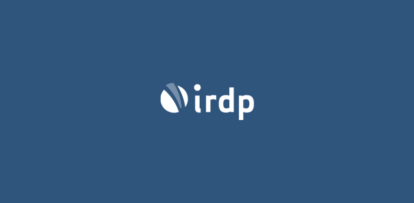 (c) Irdp.ch
